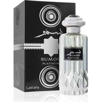 Sumou Platinum EDP
